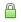 Chrome web browser lock icon